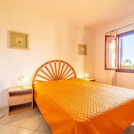Iss Travel, L'Uddastru Panoramic Apartments - With Private Outdoor Terrace-3